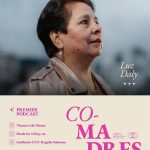 CO-MADRES: PREMIER PODCAST