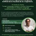 CONFERENCIA FACULTAD DE IA E INGENIERIA