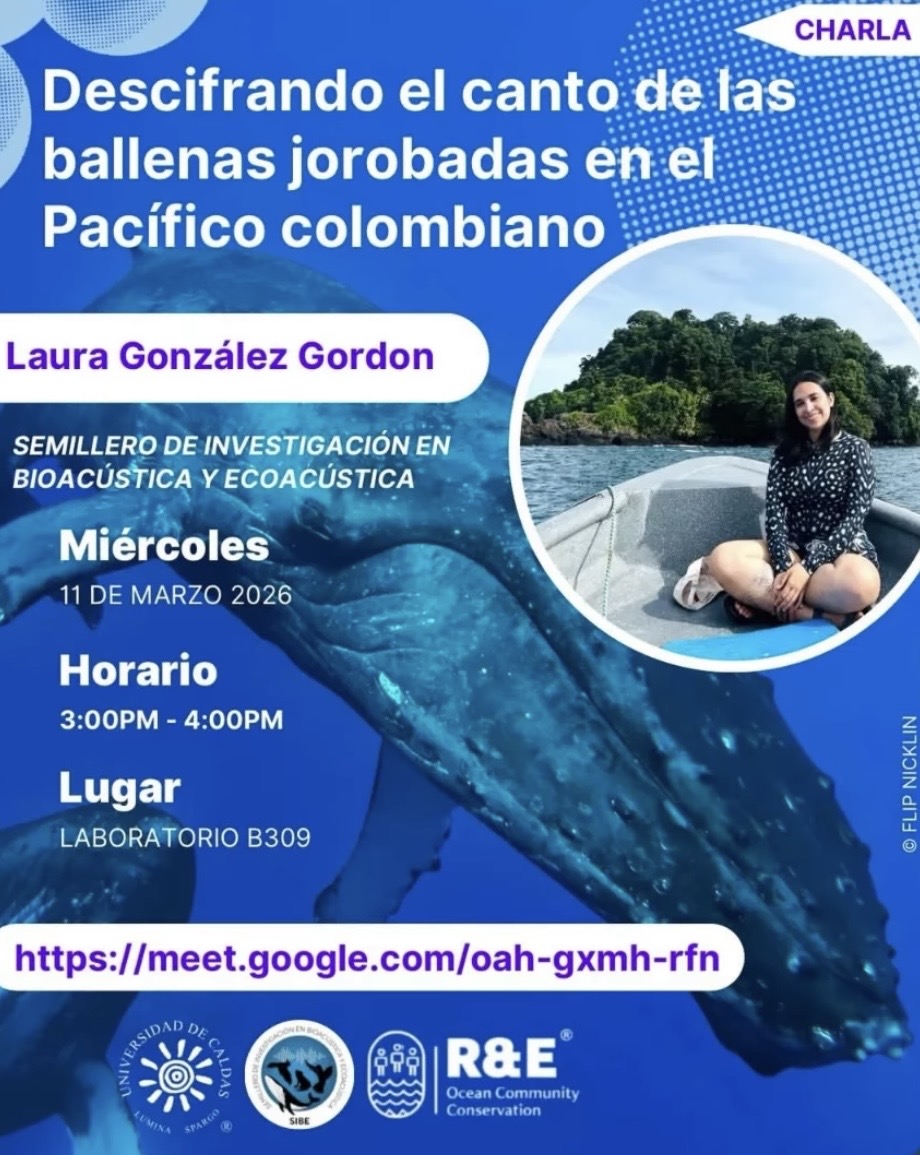 CHARLA SEMILLERO DE INVESTIGACIÓN