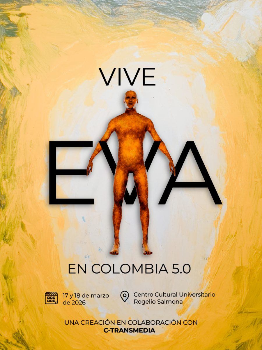 EVA Colombia 5.0