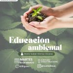 EDUCACIÓN AMBIENTAL