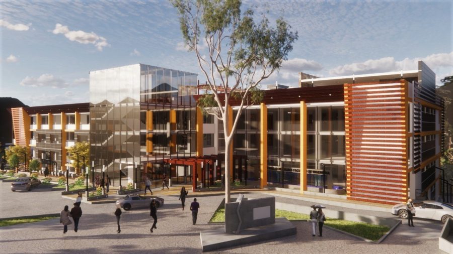 Facultad Inteligencia Artificial