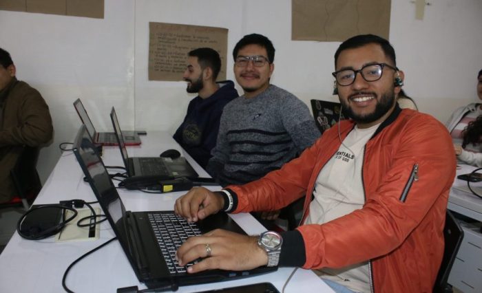 Nuevos programas con registro calificado