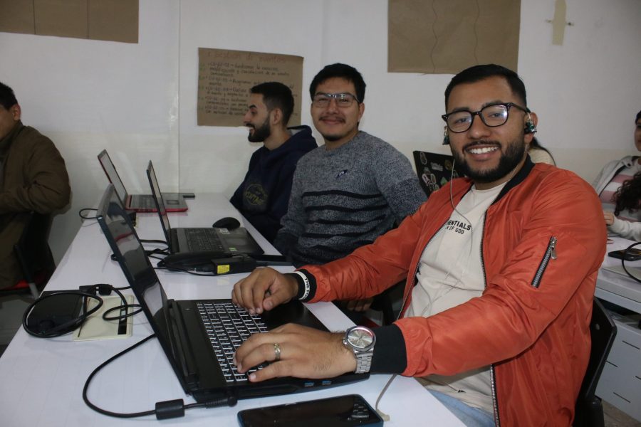 Nuevos programas con registro calificado