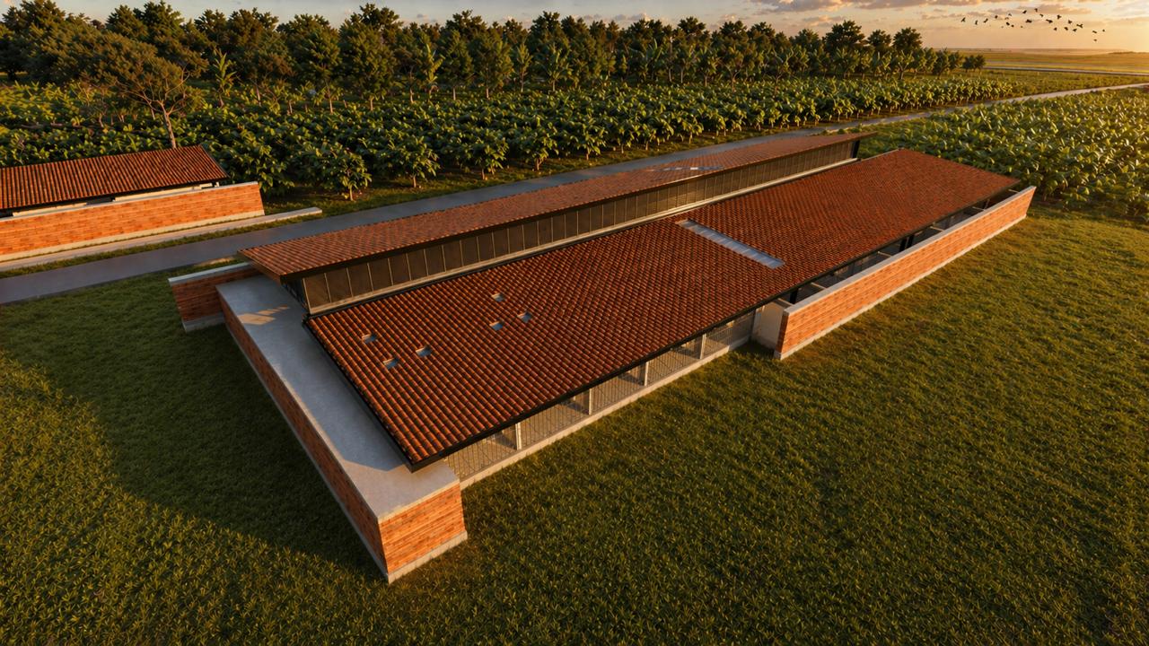 Imagen 2 del proyecto Horizontes en la sede de La Dorada