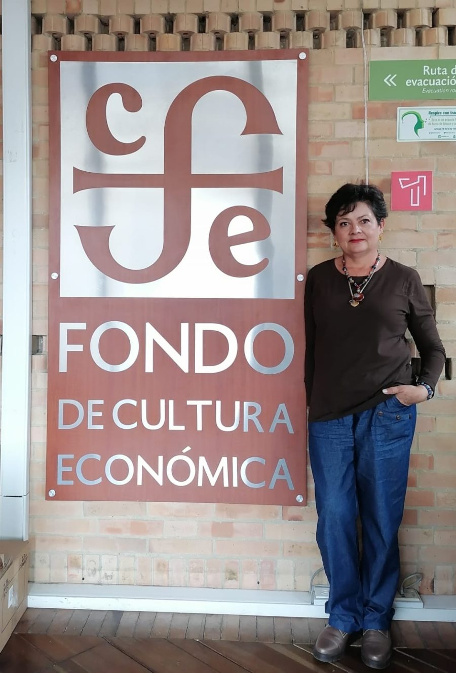 Fondo de cultura económica