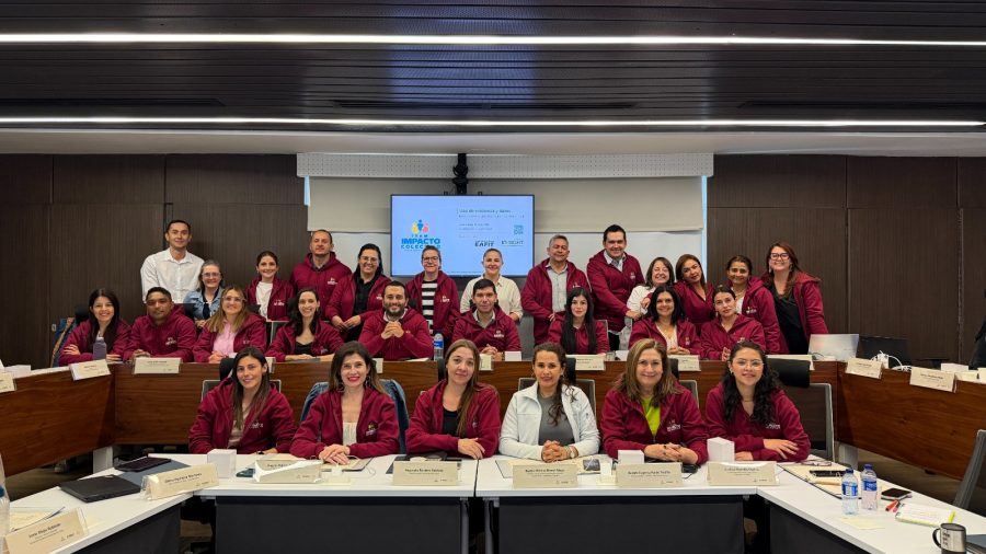 U. Caldas fortalece el liderazgo