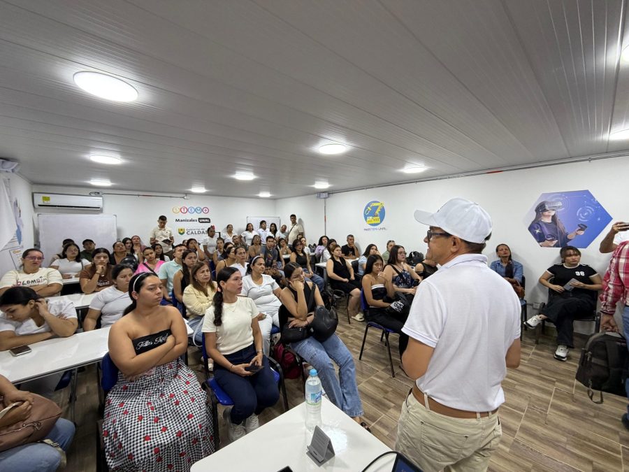 Recorrido Magdalena Centro