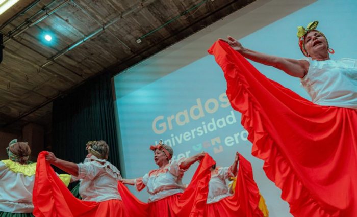 Universidad Intergeneracional