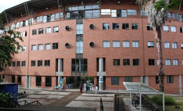 Becas Doctorales
