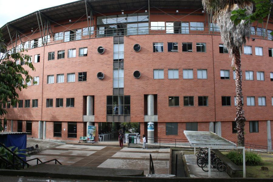 Becas Doctorales