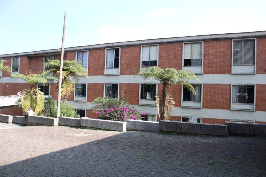 Registro Calificado