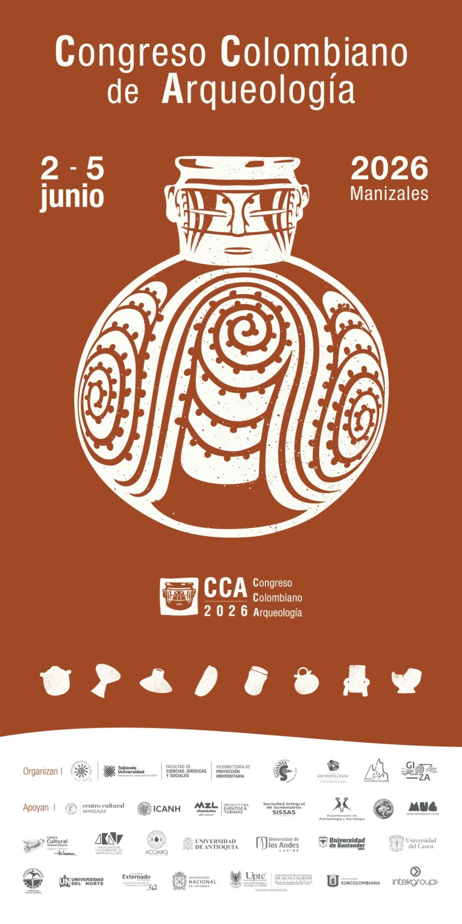 Congreso de Arqueología