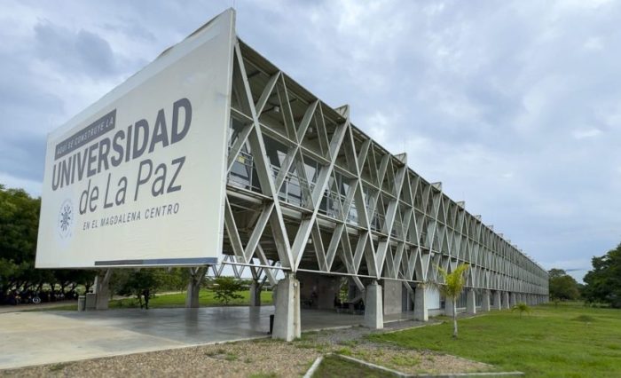 Registro Calificado