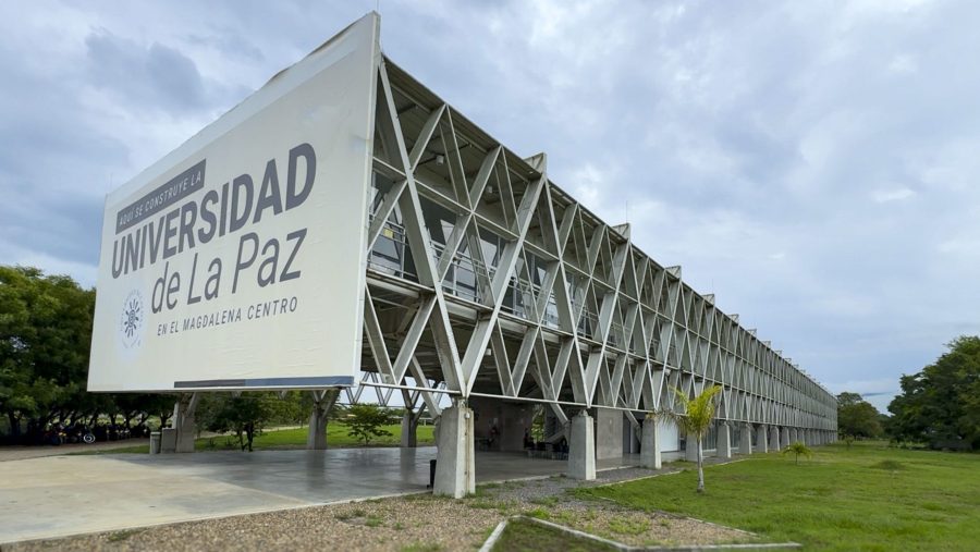 Registro Calificado