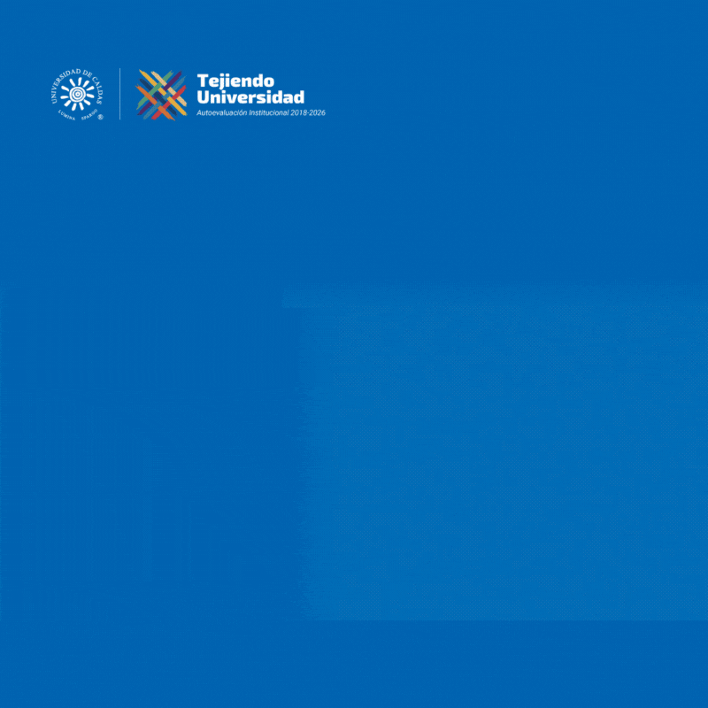 Ventana Emergente para Proceso de Acreditación Institucional y Visita de Pares