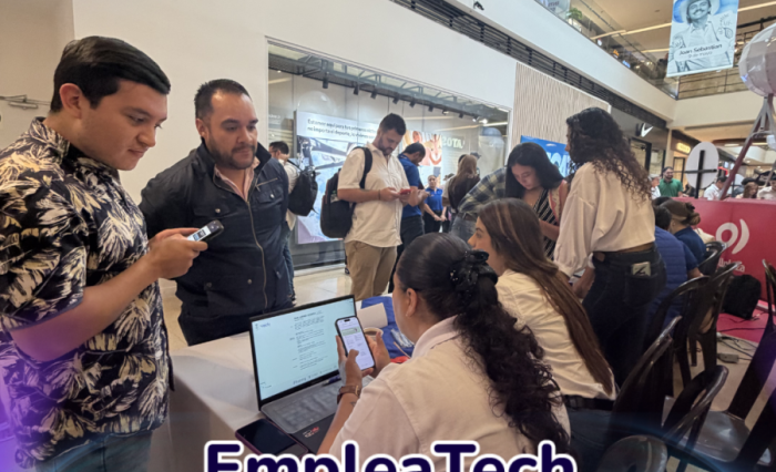 Empleatech