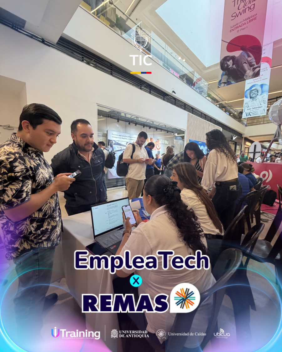 Empleatech