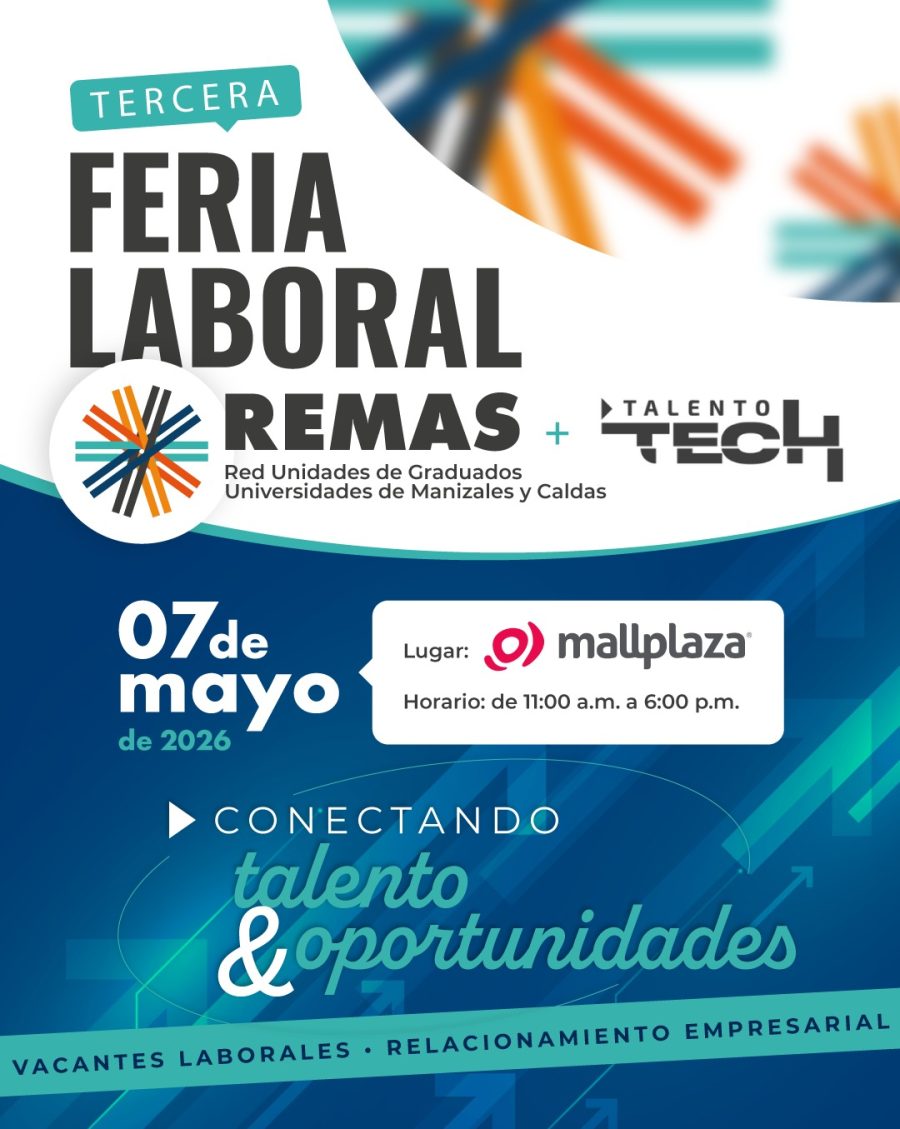 Feria Laboral REMAS