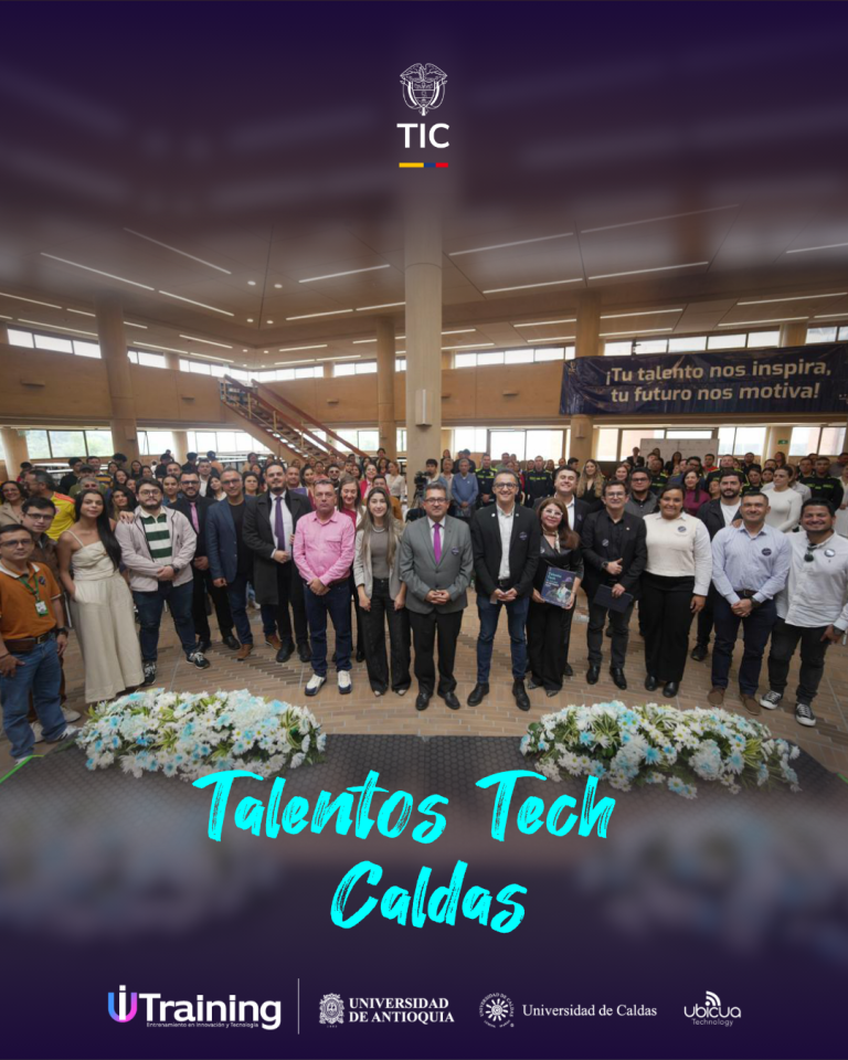 Una meta cumplida, miles de sueños impulsados: 21.702 campistas certificados en habilidades digitales con Talento Tech