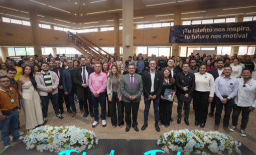 TalentoTech Caldas