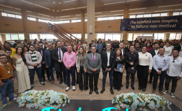 TalentoTech Caldas