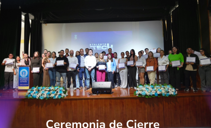 Talento Tech