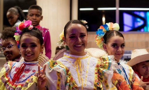 Artes para la Paz
