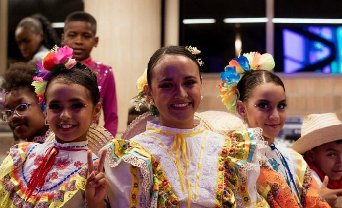 Artes para la Paz