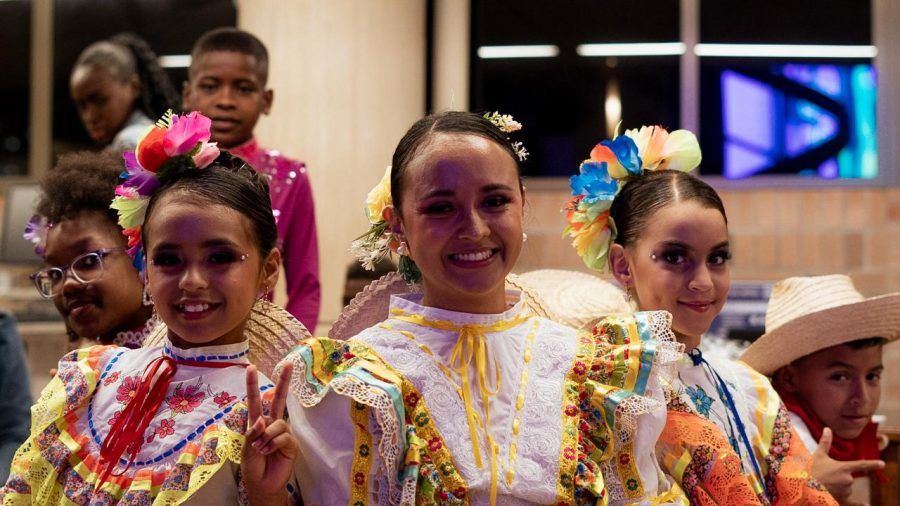 Artes para la Paz
