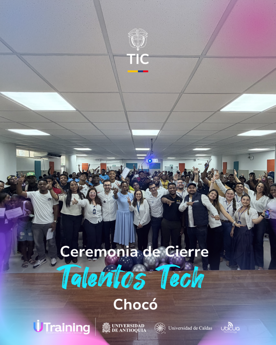 Talento Tech