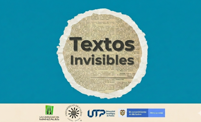 Podcast Textos Invisibles
