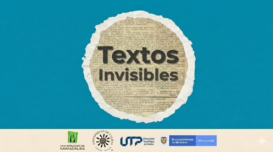 Podcast Textos Invisibles