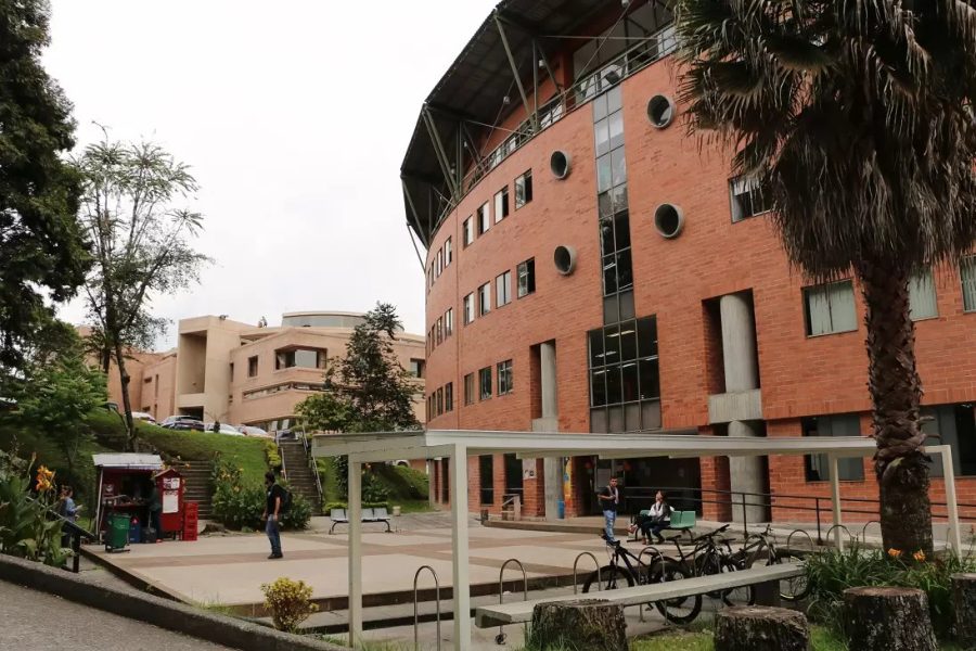 Sede Agropecuarias