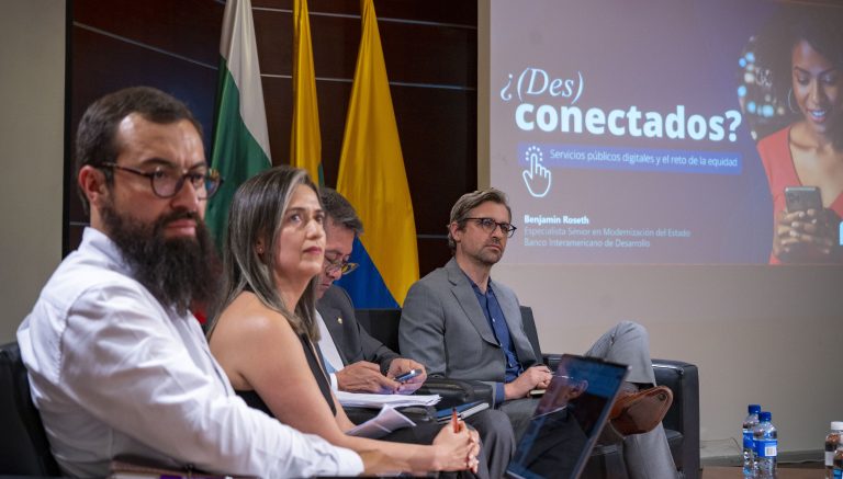 Seminario sobre Inteligencia Artificial reúne expertos y destaca el liderazgo académico de la Universidad de Caldas
