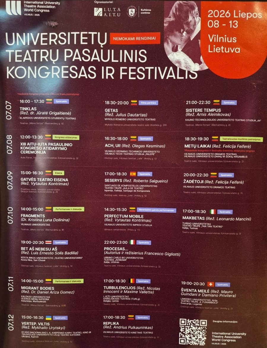 Mundial de Teatro