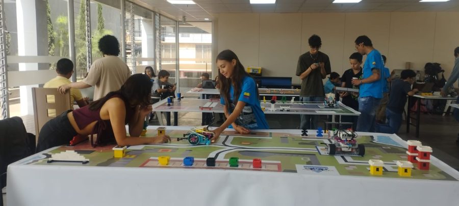 World Robot Olympiad