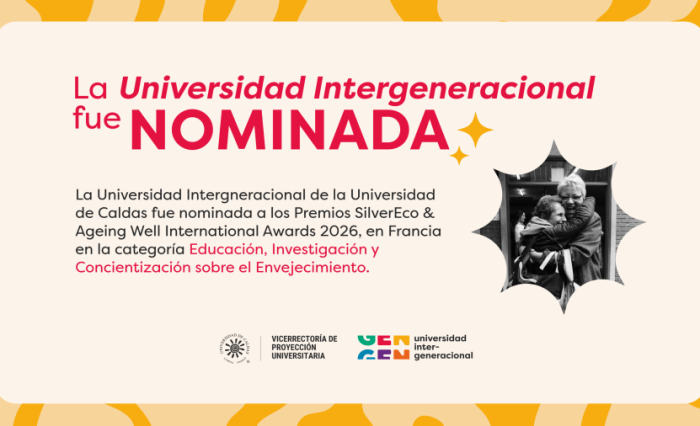 Universidad Intergeneracional