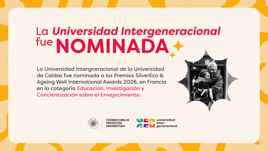 Universidad Intergeneracional