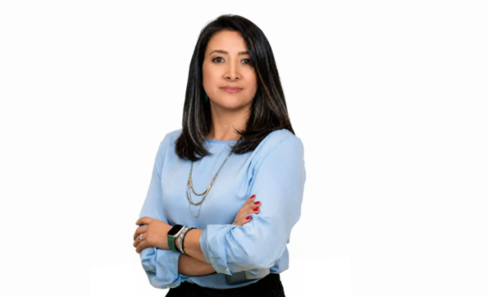 Calau Claudia Benavides