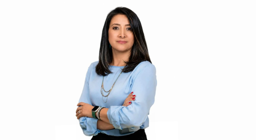 Claudia Benavides