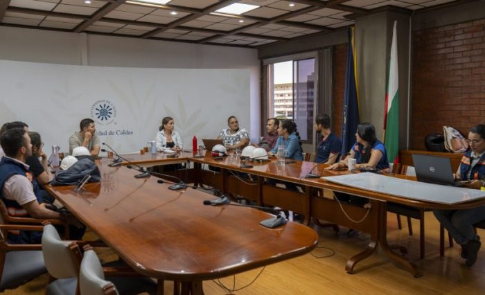 Comité de Riesgo