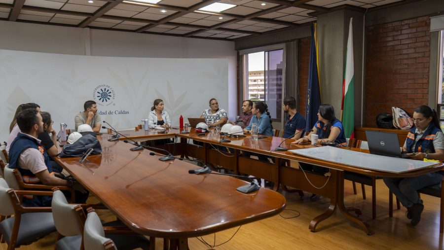 Comité de Riesgo