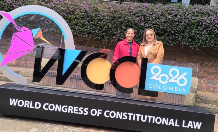 Imagen 1 Congreso Mundial de Derecho