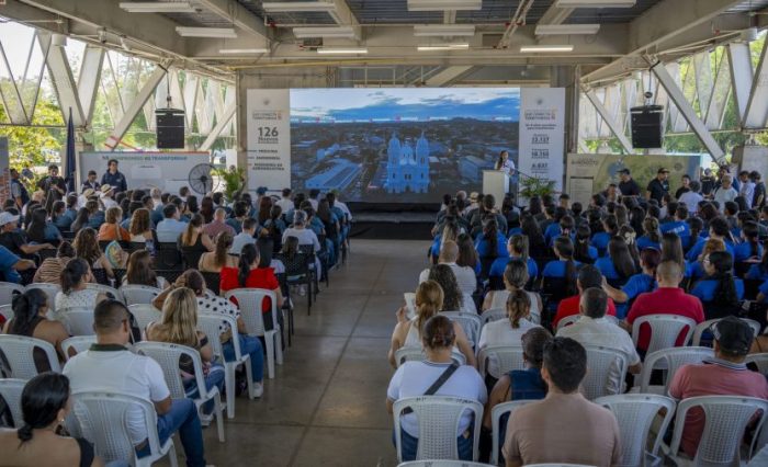 Rendición de cuentas