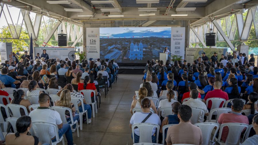 Rendición de cuentas