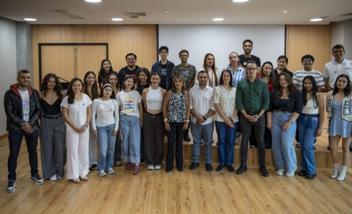 Portada Estudiantes de Movilidad