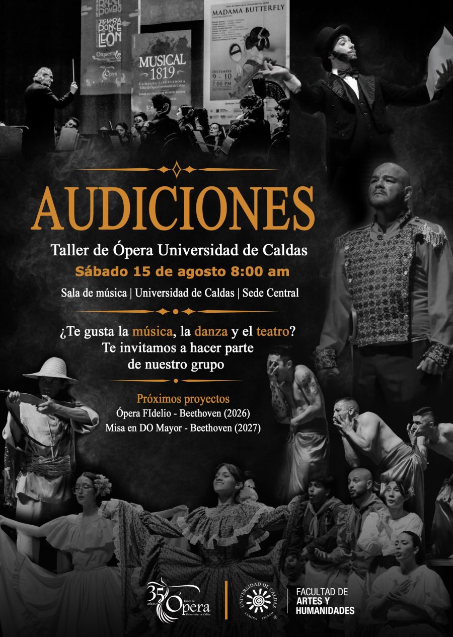 Taller de Ópera