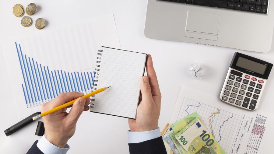 Registro Calificado Programa Maestría en Economía
