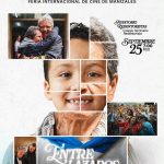 ENTRE LAZADOS - FERIA INTERNACIONAL DE CINE DE MANIZALES